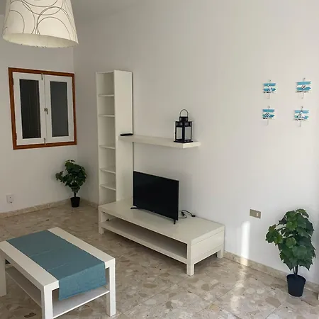 Estocolmo Lovely Апартаменты *