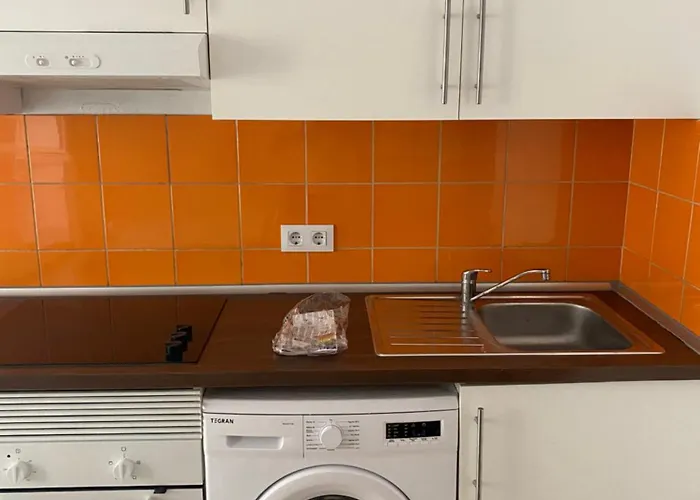 Апартаменты Estocolmo Lovely *