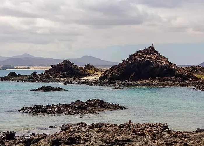 Estocolmo Lovely Апартаменты