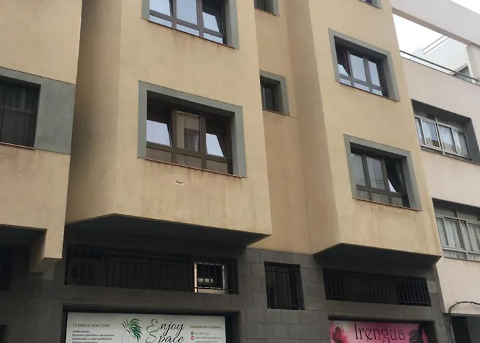 Estocolmo Lovely Апартаменты *