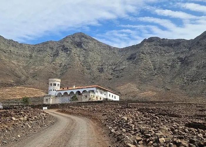 Estocolmo Lovely Гран-Тарахал