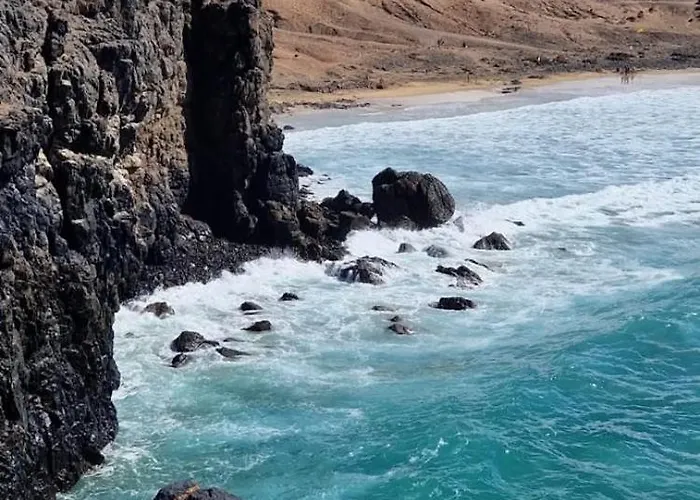 Апартаменты Estocolmo Lovely