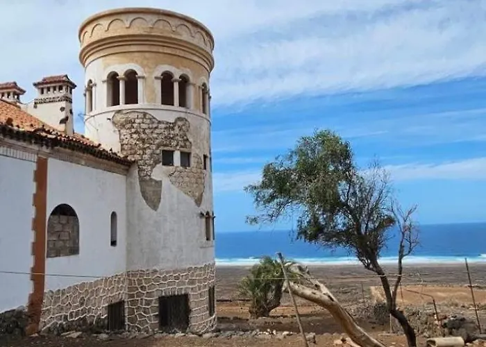 Estocolmo Lovely * Гран-Тарахал