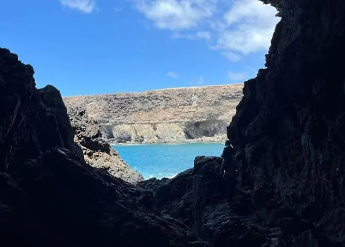 Апартаменты Estocolmo Lovely Гран-Тарахал