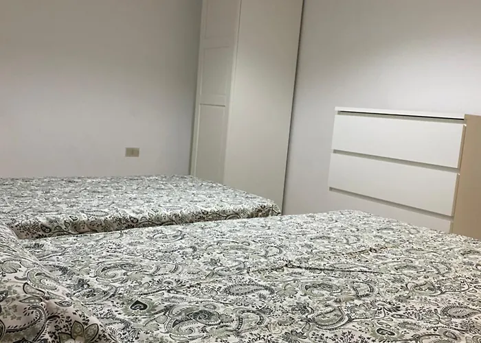 Estocolmo Lovely Апартаменты Гран-Тарахал