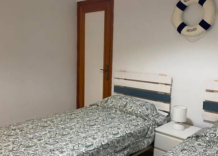 Estocolmo Lovely Апартаменты