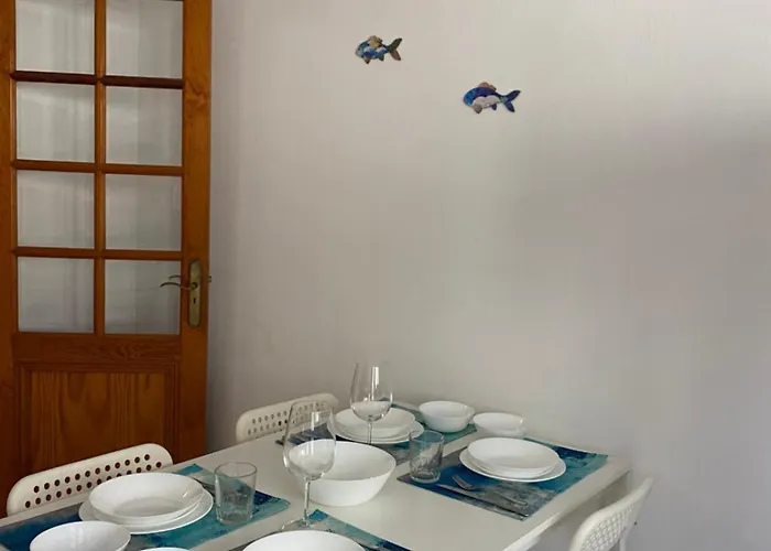 Estocolmo Lovely Апартаменты