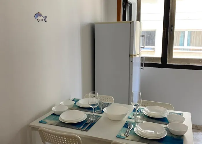 Апартаменты Estocolmo Lovely *