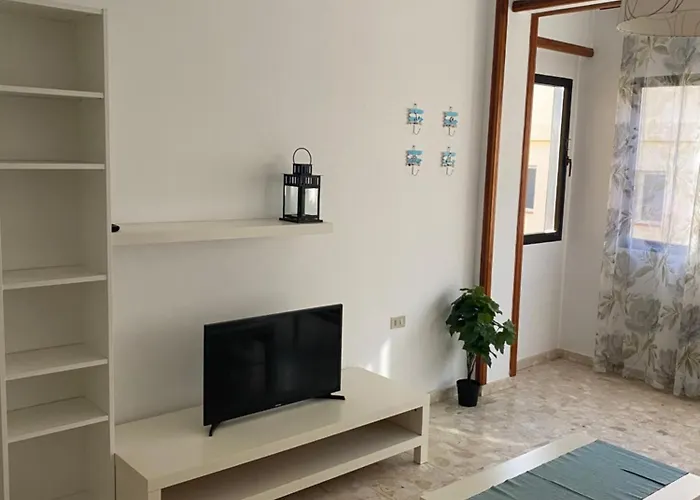 Апартаменты Estocolmo Lovely