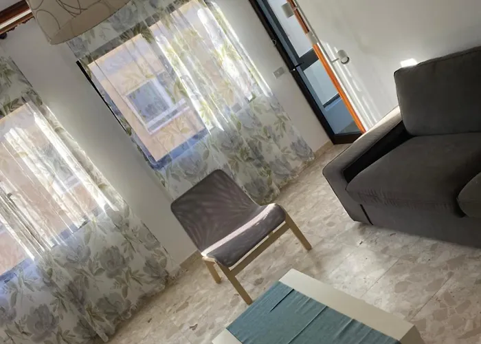 Estocolmo Lovely Апартаменты