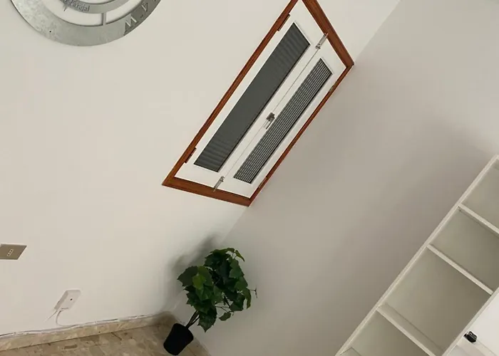 Estocolmo Lovely Апартаменты Гран-Тарахал