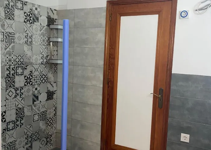 Апартаменты Estocolmo Lovely