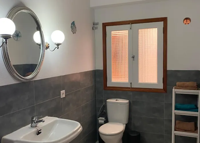 Апартаменты Estocolmo Lovely *