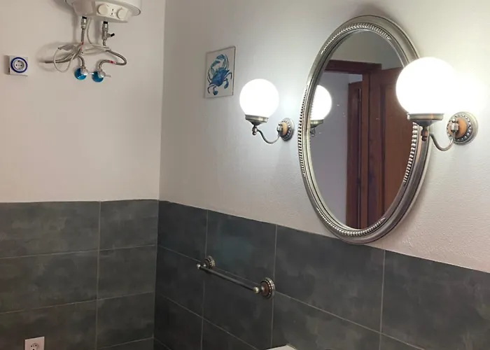 Estocolmo Lovely Апартаменты