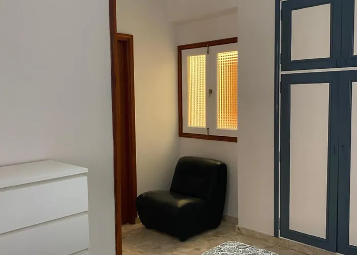 Апартаменты Estocolmo Lovely *