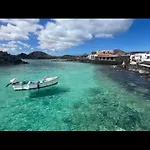 Estocolmo Lovely Апартаменты *