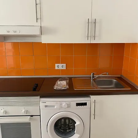 Lejlighed Estocolmo Lovely *