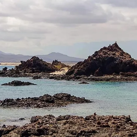 Estocolmo Lovely Lejlighed