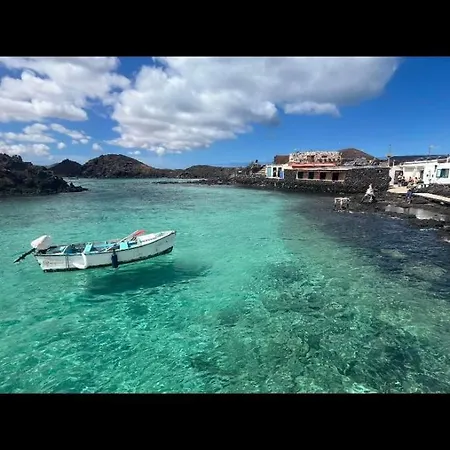 Estocolmo Lovely Lejlighed *