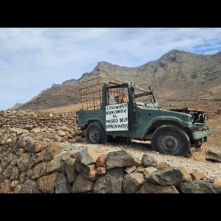 Lejlighed Estocolmo Lovely Gran Tarajal