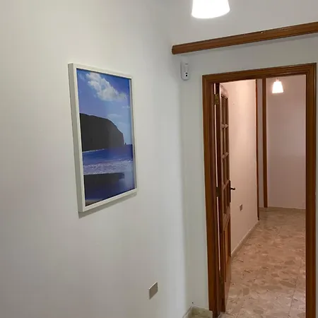 Lejlighed Estocolmo Lovely