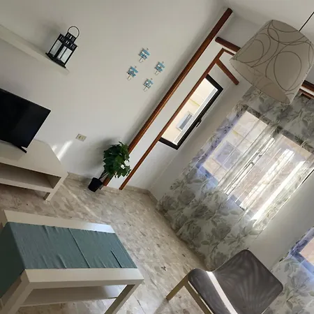 Lejlighed Estocolmo Lovely Gran Tarajal