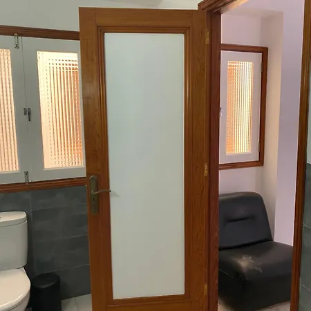 Estocolmo Lovely Lejlighed Gran Tarajal