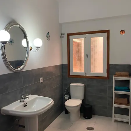 Lejlighed Estocolmo Lovely *