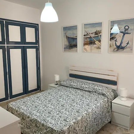 Lejlighed Estocolmo Lovely