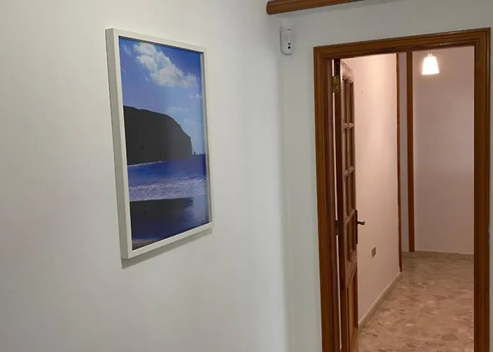 Apartamento Estocolmo Lovely