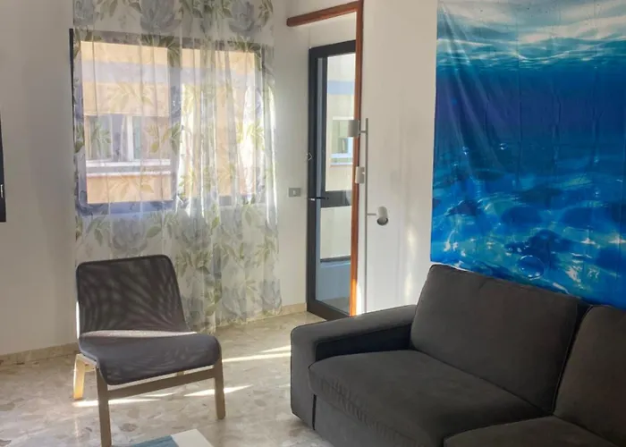 Apartamento Estocolmo Lovely