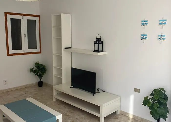 Estocolmo Lovely Apartamento *