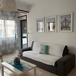 Estocolmo Lovely Apartamento Gran Tarajal
