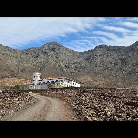 Estocolmo Lovely 그란 타라할