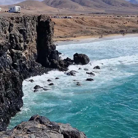 아파트 Estocolmo Lovely