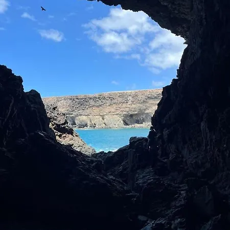 아파트 Estocolmo Lovely 그란 타라할