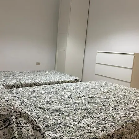 Estocolmo Lovely 아파트 그란 타라할