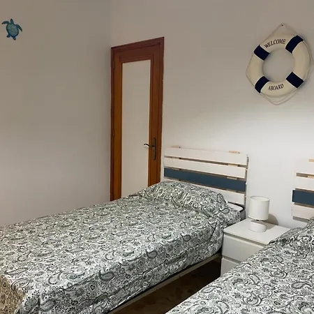 Estocolmo Lovely 아파트