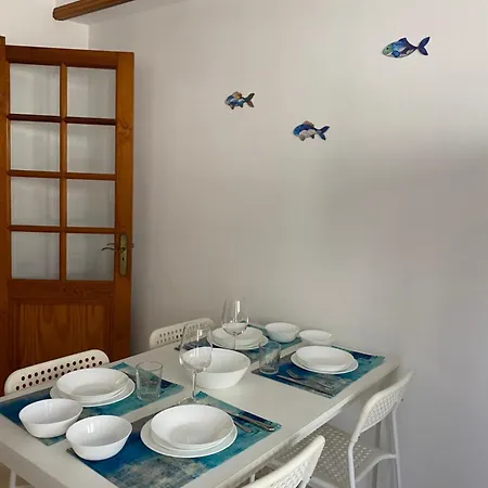 Estocolmo Lovely 아파트