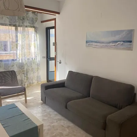 Apartamento Estocolmo Lovely *