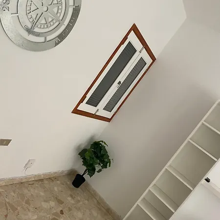 Estocolmo Lovely 아파트 그란 타라할