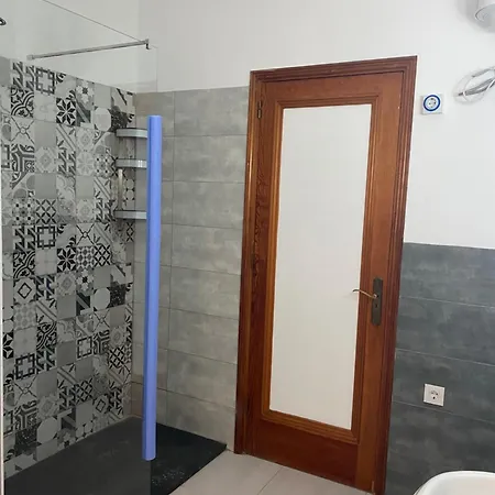 아파트 Estocolmo Lovely