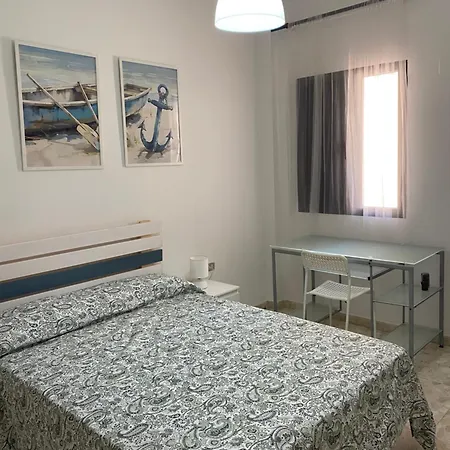 Estocolmo Lovely 아파트 그란 타라할