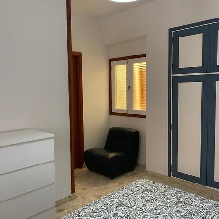 Apartamento Estocolmo Lovely *