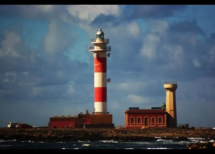 Estocolmo Lovely Daire *