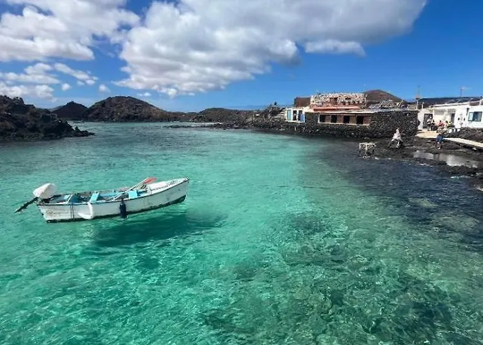 Estocolmo Lovely Daire *