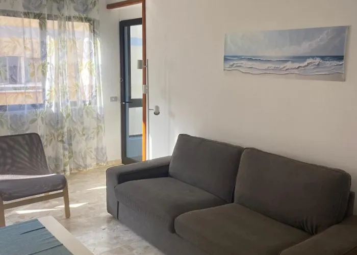 Apartment Estocolmo Lovely *