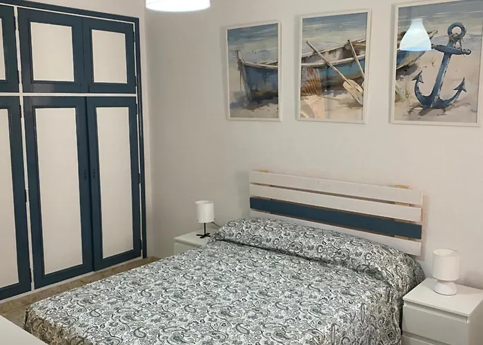 Daire Estocolmo Lovely