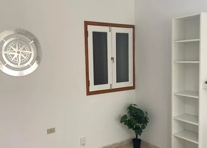 Estocolmo Lovely Daire Gran Tarajal