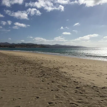 Daire Estocolmo Lovely